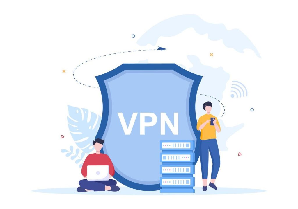 سرورهای شلوغ فیلترشکن