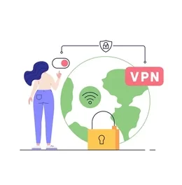 فیلترشکن با اتصال پایدار