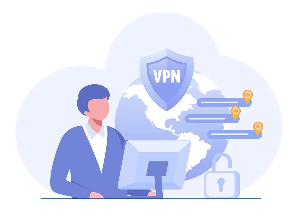 فیلترشکن شبکه اجتماعی