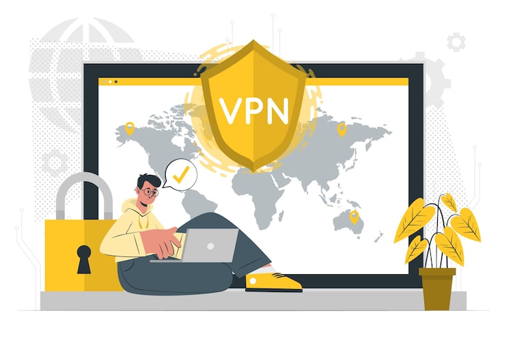 علت کار نکردن فیلترشکن