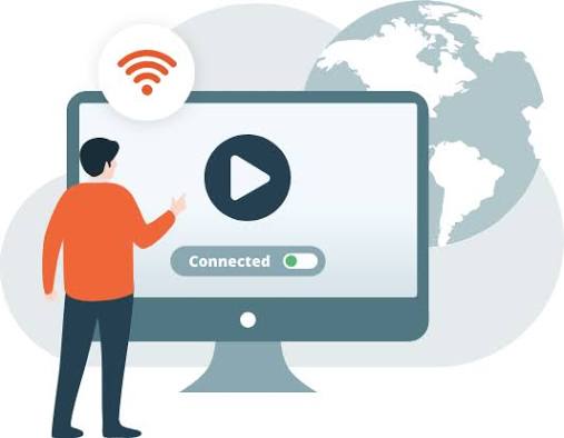 فیلترشکن پرسرعت استریم 