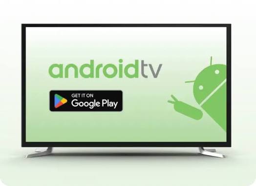 فیلترشکن اندروید TV