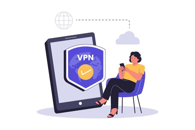 فیلترشکن با اتصال 100 درصدی