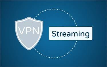 فیلترشکن استریمینگ