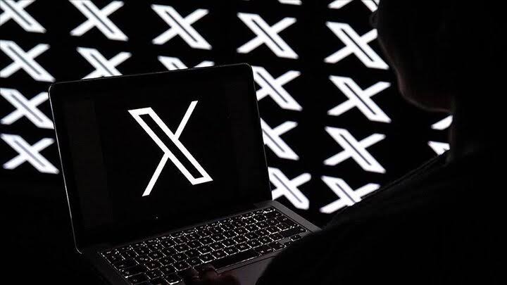 فیلترشکن قوی برنامه X