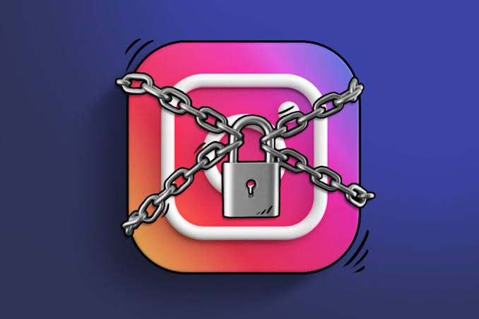 رفع فیلتر اینستاگرام