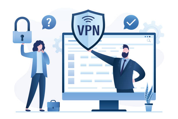 بهترین فیلترشکن فعال