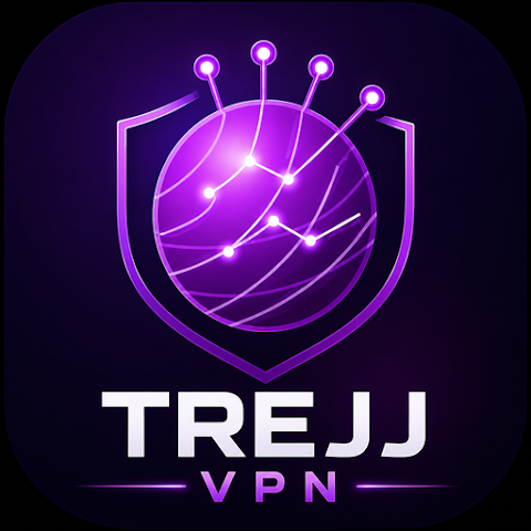 نصب فیلترشکن TREJJ VPN نسخه ۲۰۲۶(خرید اکانت پرمیوم بدون قطعی)