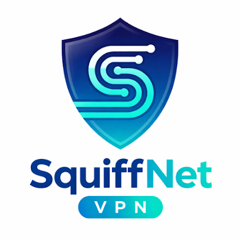 نصب رایگان فیلترشکن پرسرعت جدید SquiffNet VPN(دریافت ۶ سرور بدون قطعی)