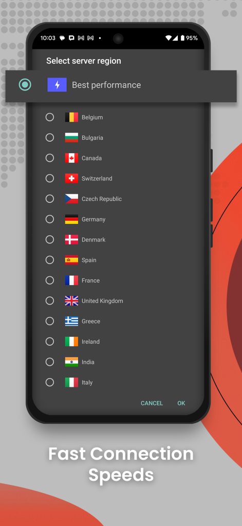 فیلترشکن سایفون