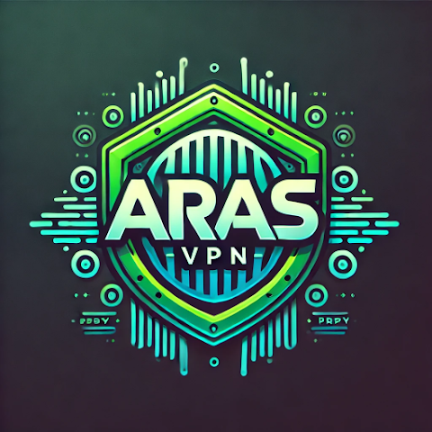 فیلترشکن Aras vpn