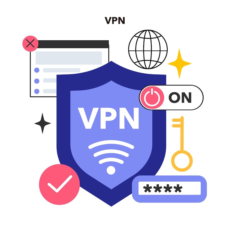 فیلترشکن قوی رایگان