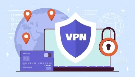 فیلترشکن رایگان بدون قطعی