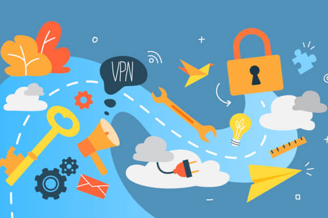 فیلترشکن بدون افت کیفیت