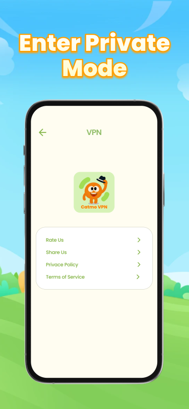 خدمات فیلترشکن Catmo VPN
