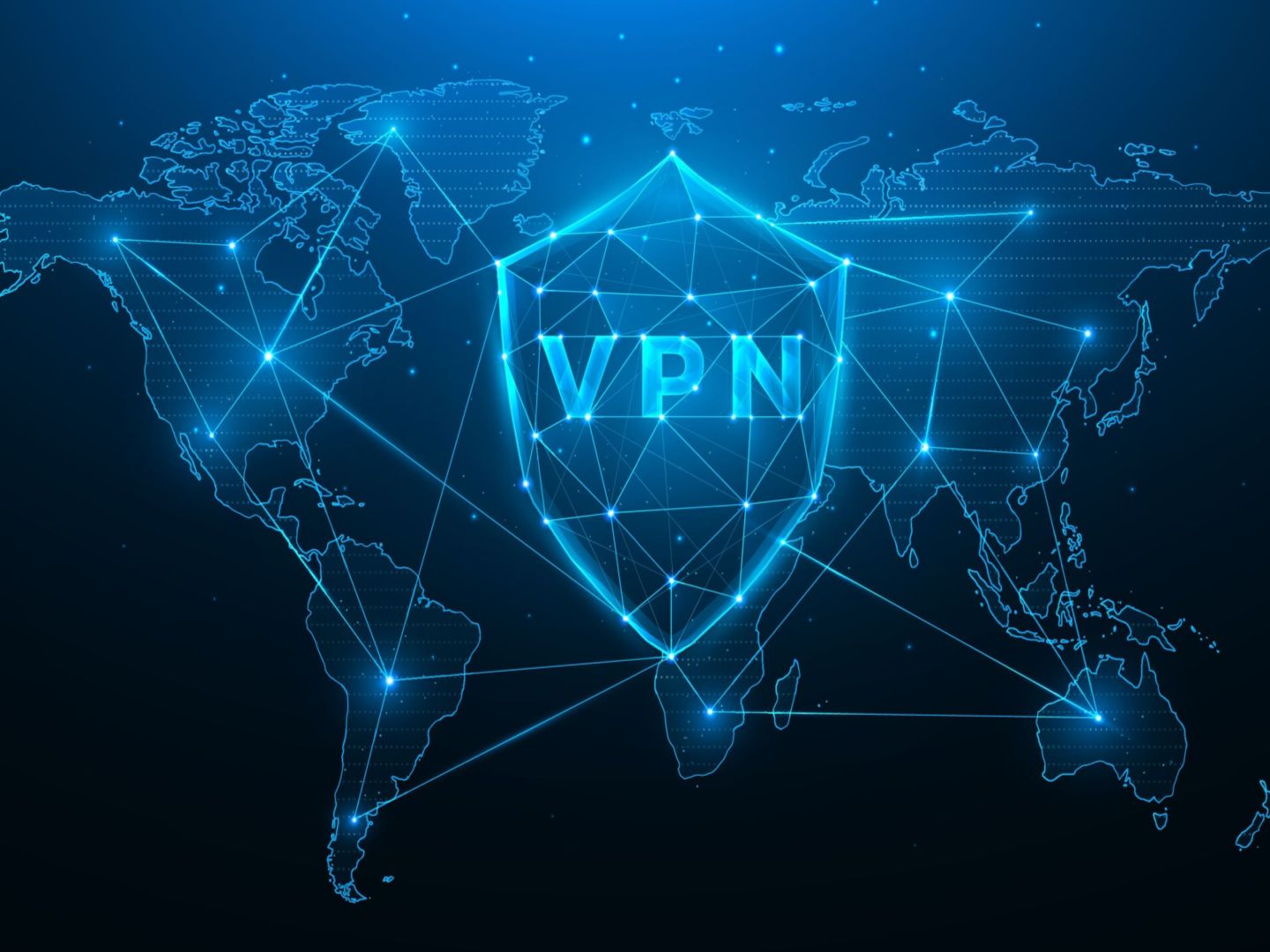 محبوب‌ترین vpnهای امسال را بشناسید(لیست vpn رایگان ۱۴۰۵)