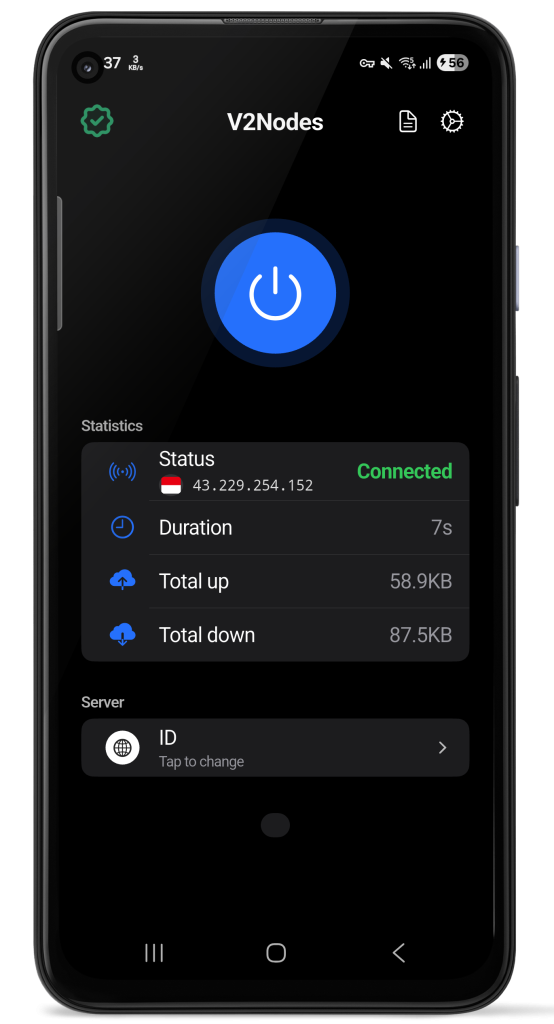 فیلترشکن V2Nodes VPN