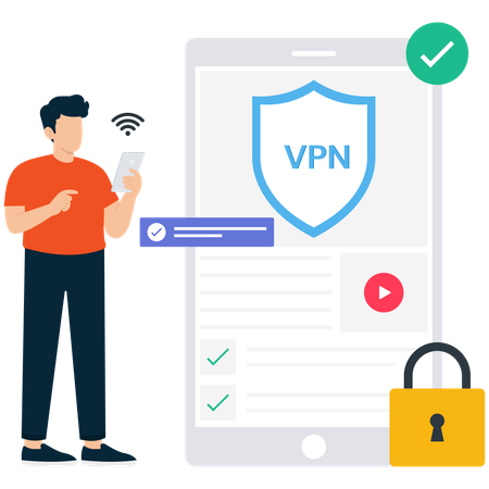 فهرست فیلترشکن فعال