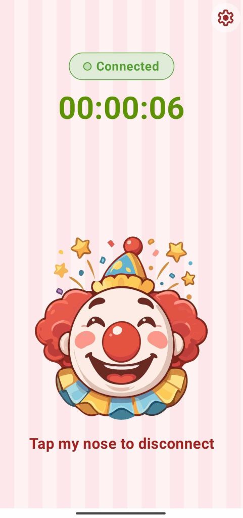 فیلترشکن Clown VPN