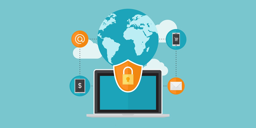 فیلترشکن ویندوز بدون قطعی